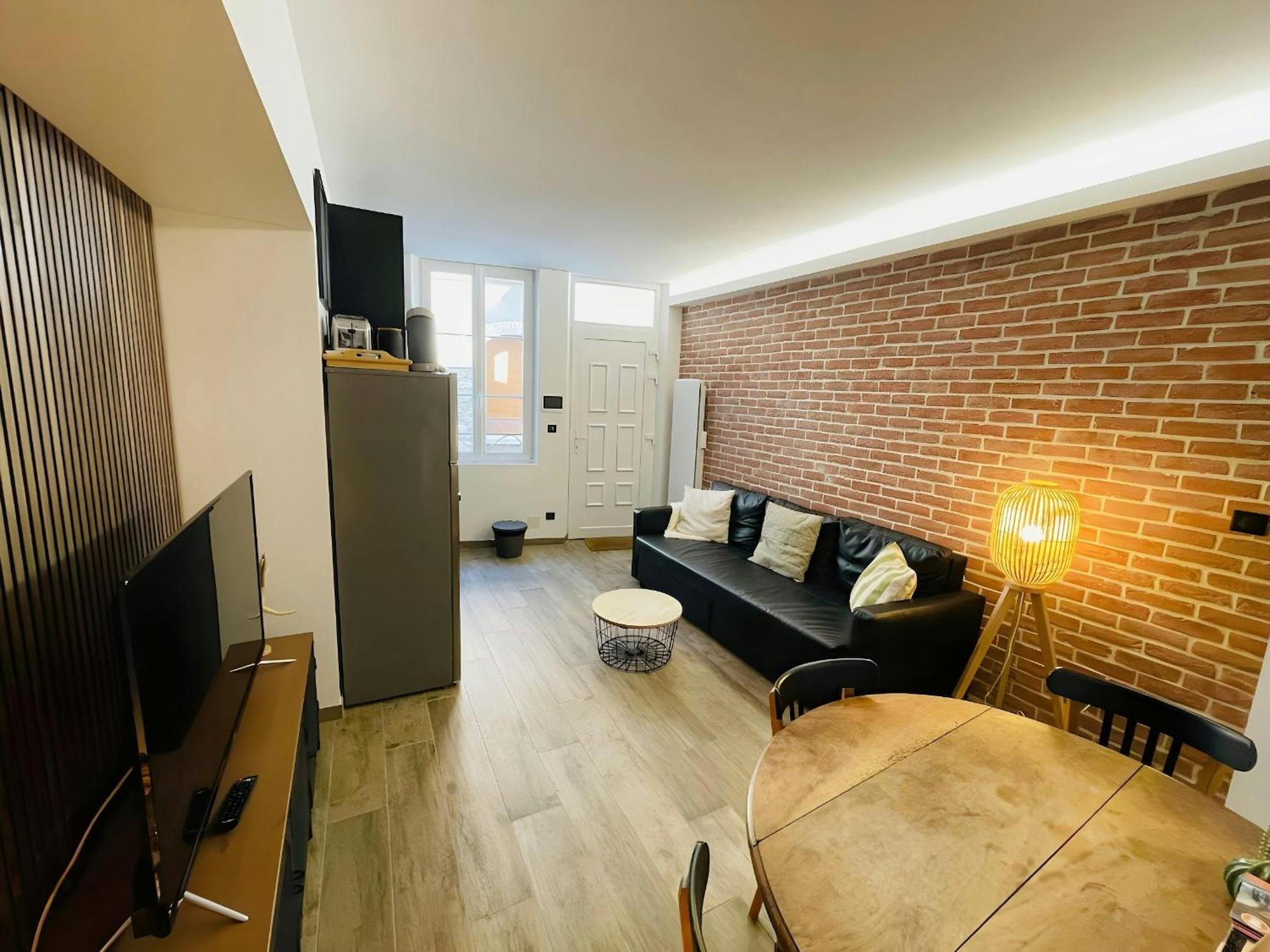 Le Charmant Bailla Reims Buitenkant foto